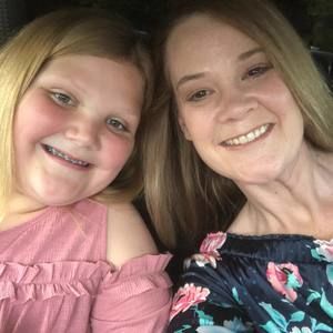 Meet your Posher, April